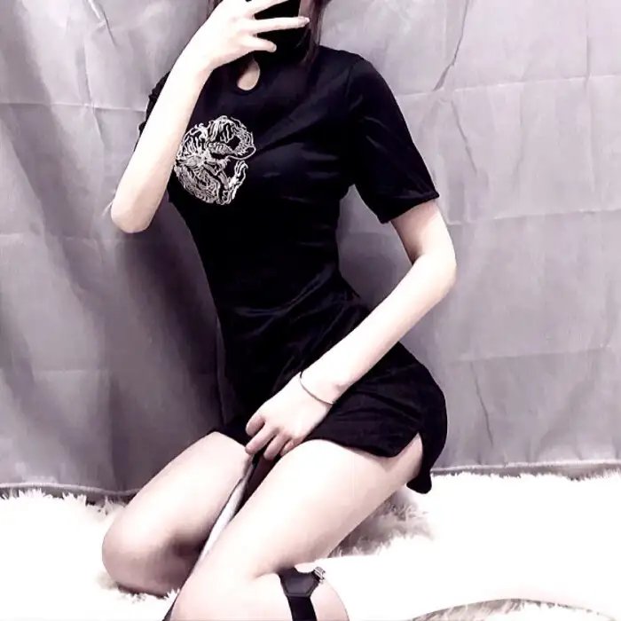 伏魔济公